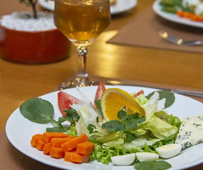 Villagio Embu Resort E Convention