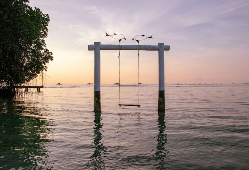 Bintan Exotica Resort By Waringin Hospitality