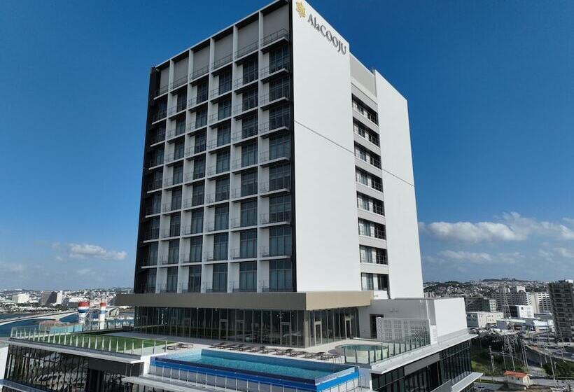 فندق Ala Cooju Okinawa