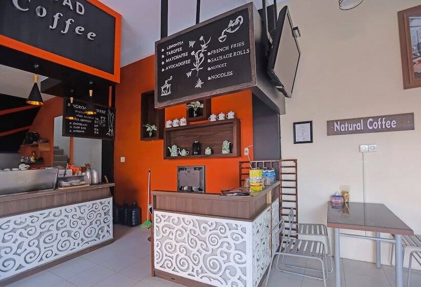 هتل Capital O 92096 Kuala Ulee Lheue Residence Syariah