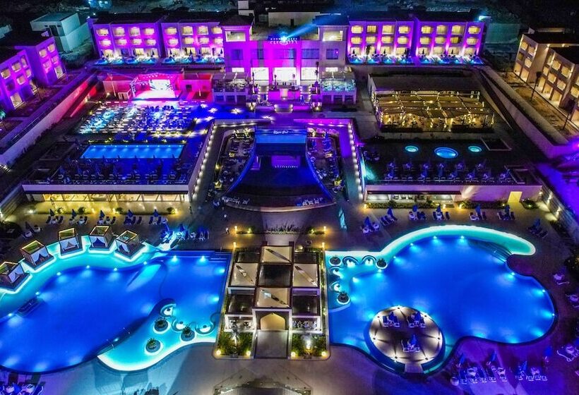 هتل Cleopatra Luxury Resort Sharm – Adults Only 16 Plus