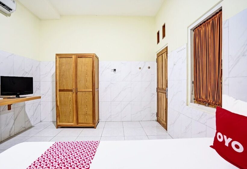فندق Kost Kusuma Dewi Syariah By Oyo
