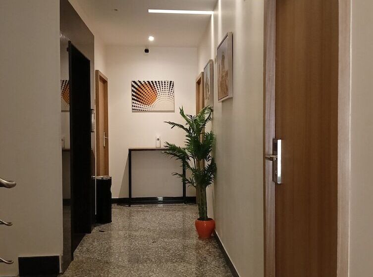 هتل New Centro