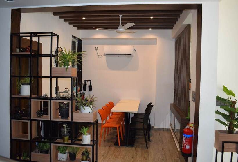 هتل New Centro