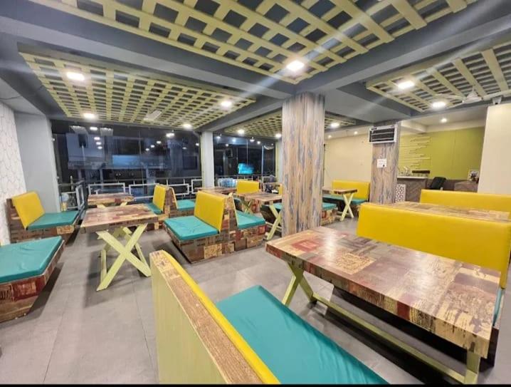 هتل White Orchid Dalhousie  Second Building
