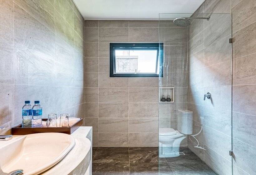 호텔 Villa Mirah Ubud