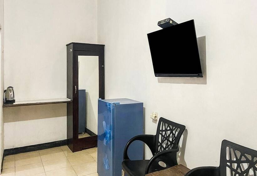 فندق We Bro Kost By Oyo