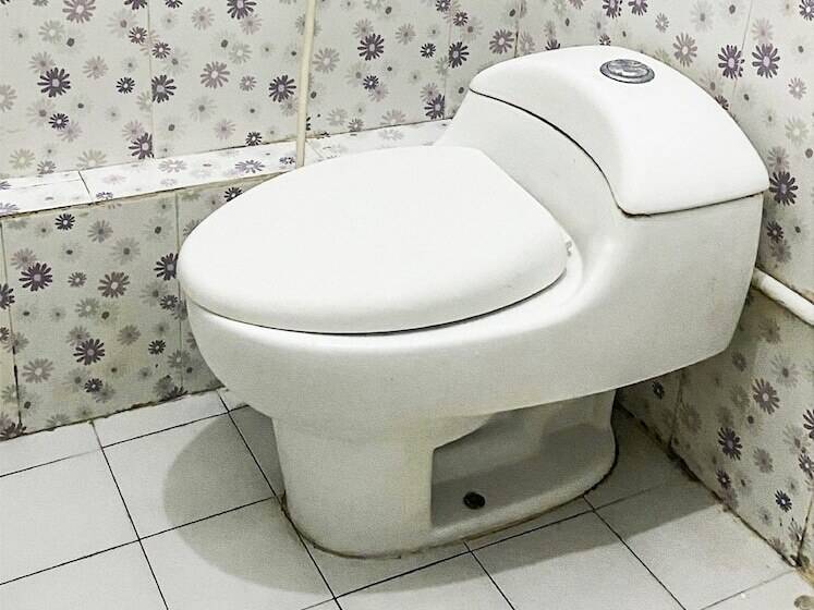 فندق We Bro Kost By Oyo