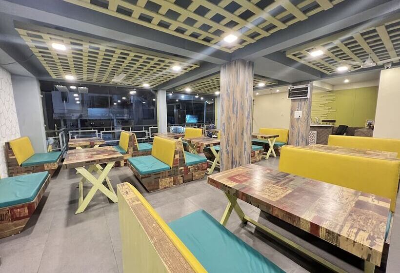 هتل White Orchid Dalhousie  Second Building