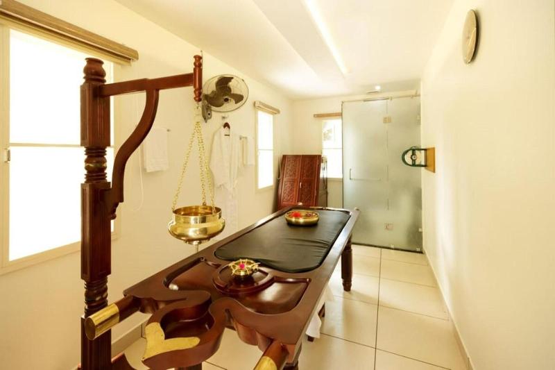Lhasa Ayurveda And Wellness Resort A Blusalzz Collection, Kochi, Kerala