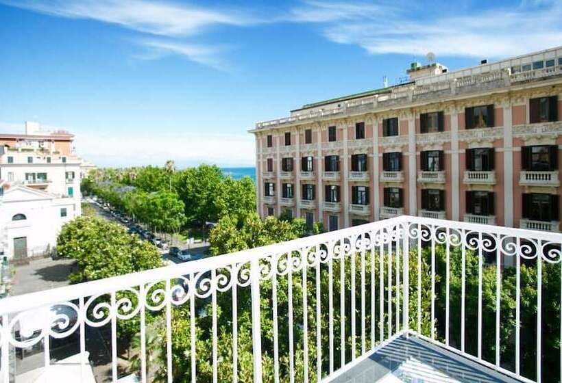 B&b Divina Salerno