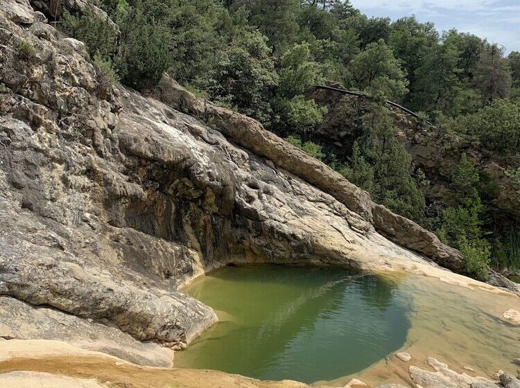 צימר Casa Lascorz