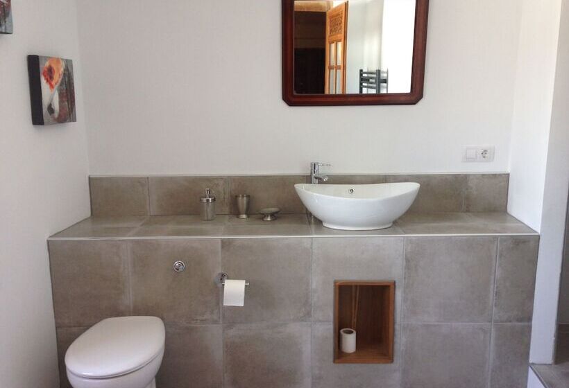 צימר Casa Lascorz