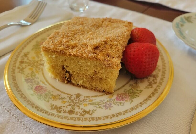 住宿加早餐  The Emory House