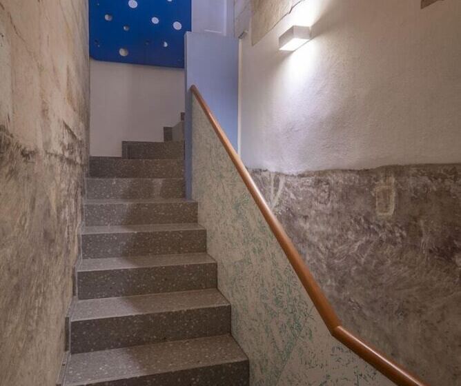 تختخواب و صبحانه Vianna Suites Spa