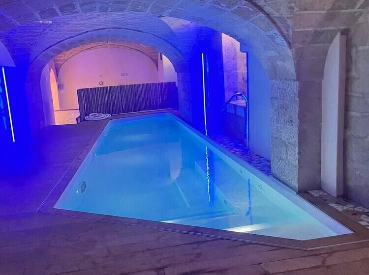 تختخواب و صبحانه Vianna Suites Spa