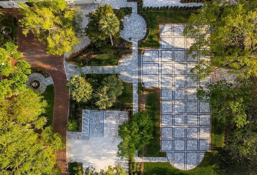 مبيت وإفطار Victoria 1883