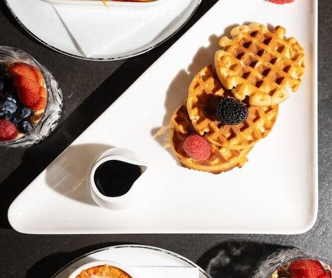 مبيت وإفطار Victoria 1883