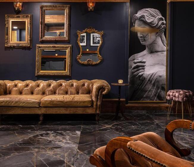 مبيت وإفطار Victoria 1883