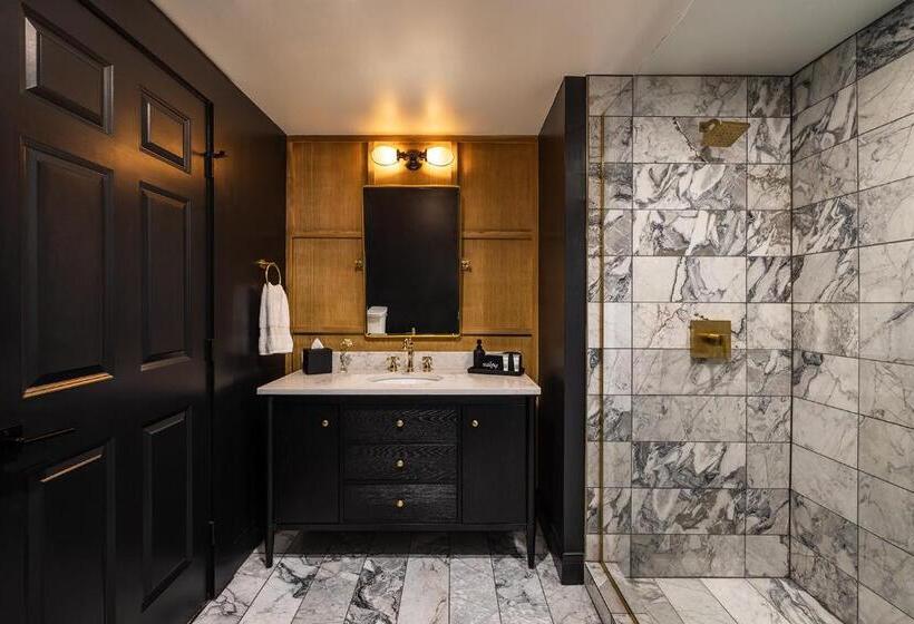 مبيت وإفطار Victoria 1883