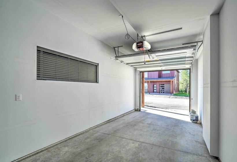 Bozeman Stand Alone Home W/ River Access!