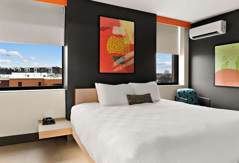 Cityflatshotel   Port Huron, Ascend Hotel Collection