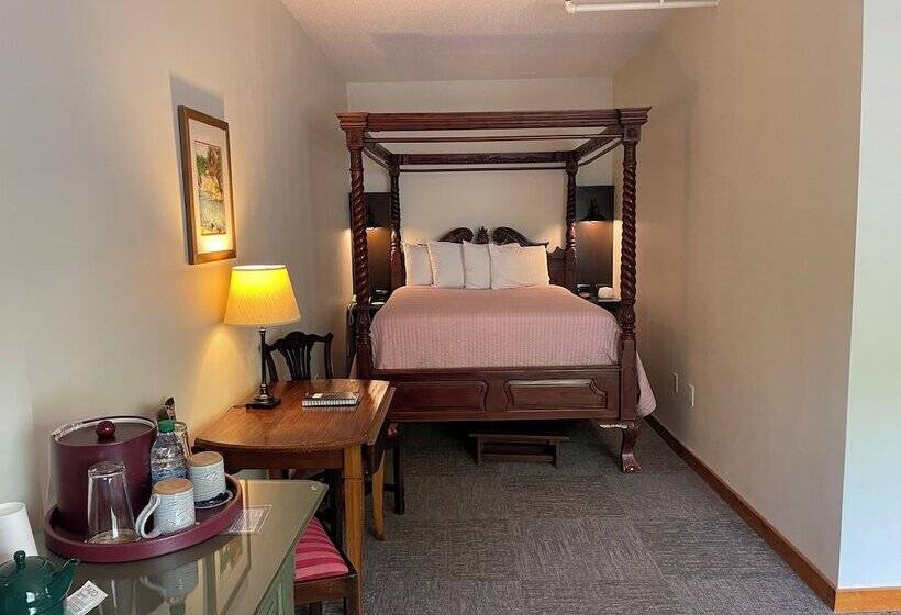 Damascus Old Mill Inn