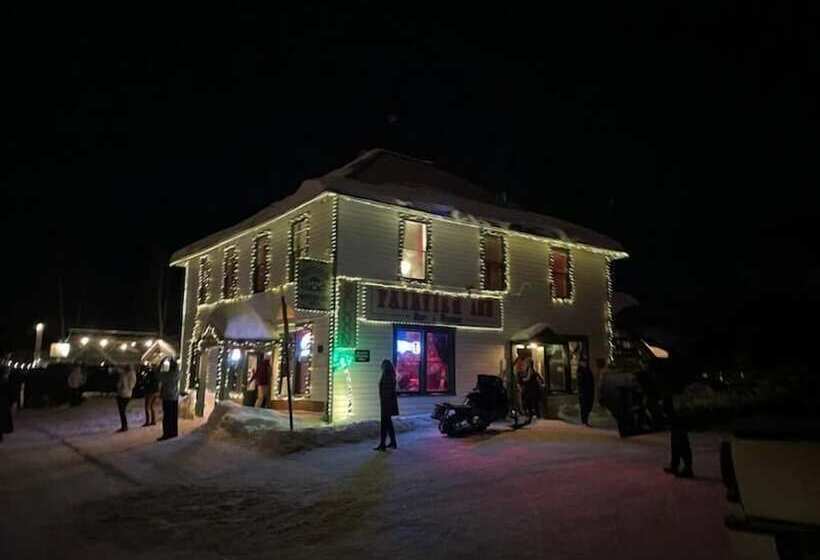 The Fairview Inn