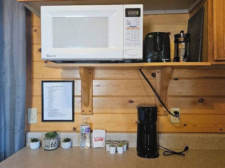 Grandpa S Cabin