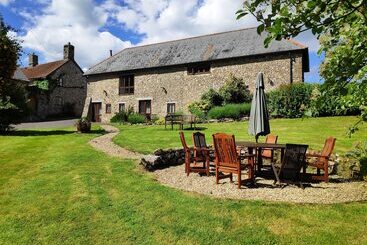 Hawley Farm Self Catering Holiday Accommodation