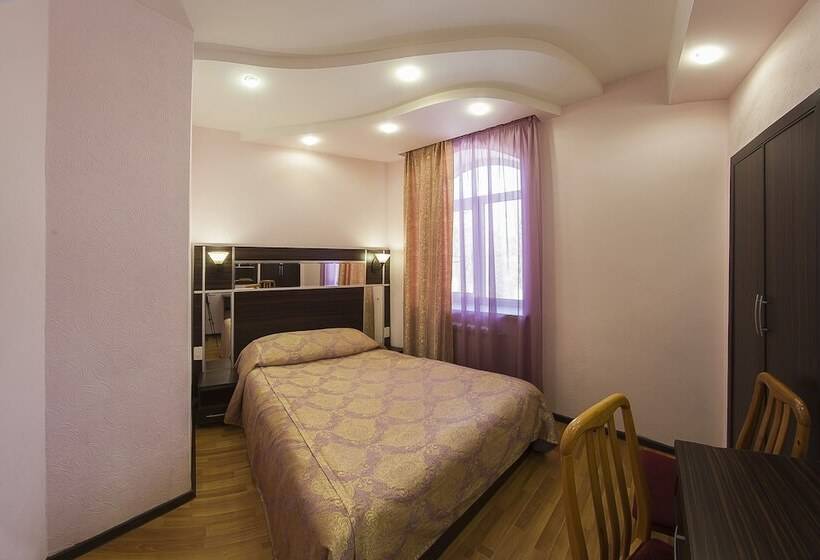 مسافرخانه Alpina Resort By Stellar Hotels, Tsaghkadzor