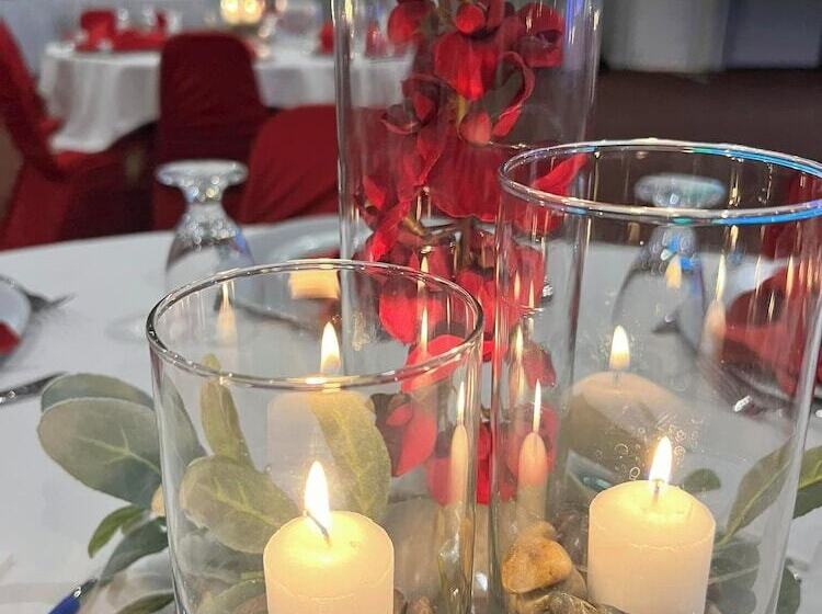 فندق Crookston Inn & Convention Center