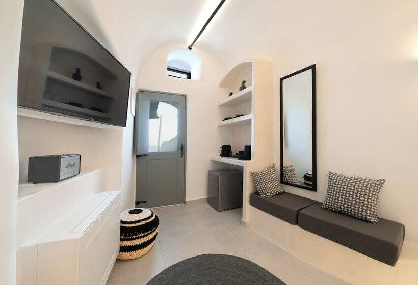 هتل Bligos Villas