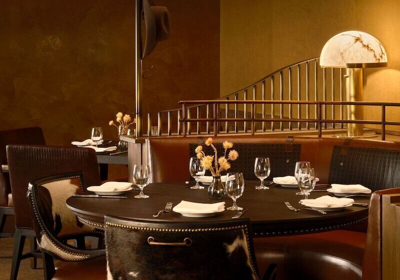 هتل Bowie House, Auberge Resorts Collection