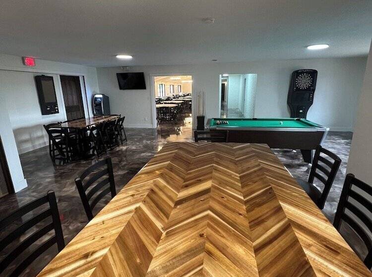 فندق Bradford Guest House   The B