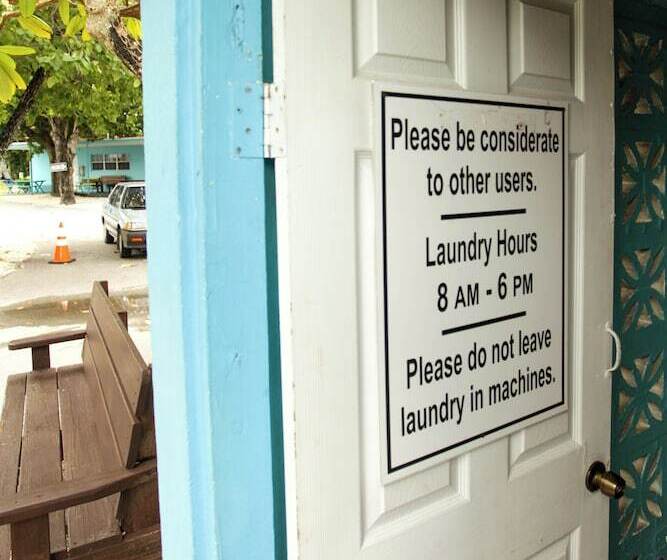 בית מלון כפרי Captain Jax