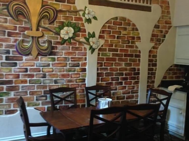 فندق Chateau Orleans