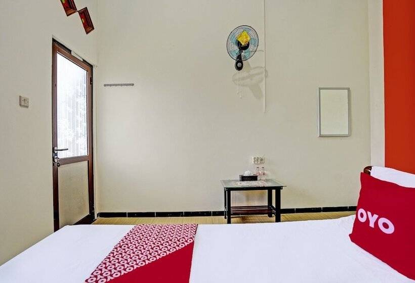 فندق D'jamus Resort Telaga Ngebel By Oyo