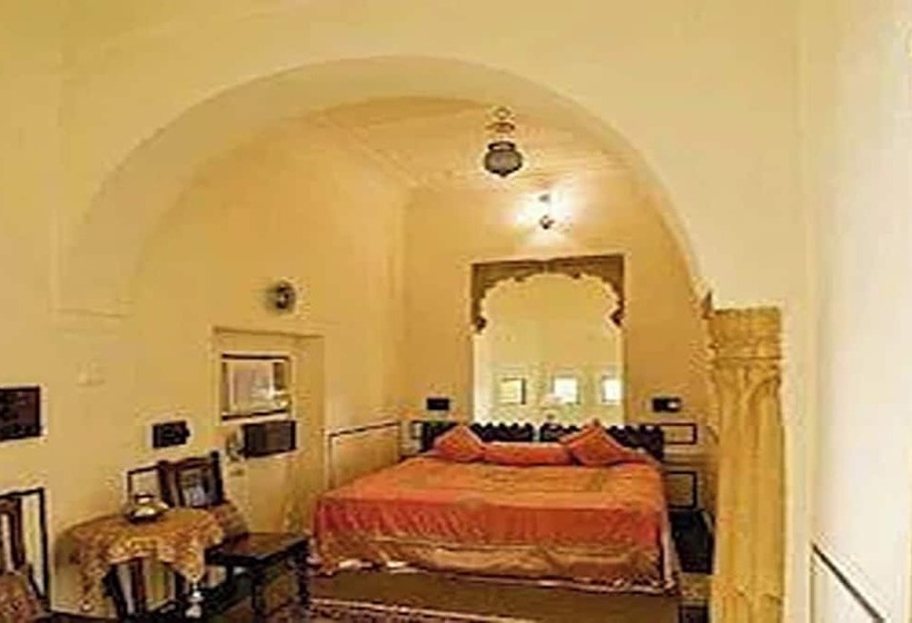 فندق Fort Barli   A 16th Century Castle