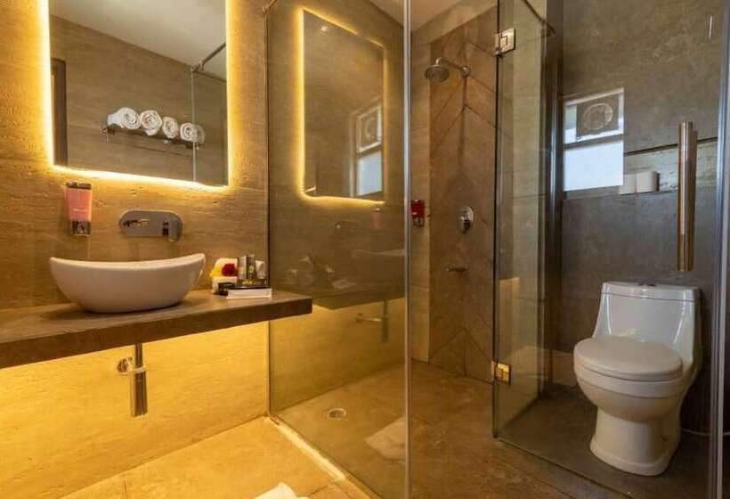 The Ganga Bliss By Dls Hotels