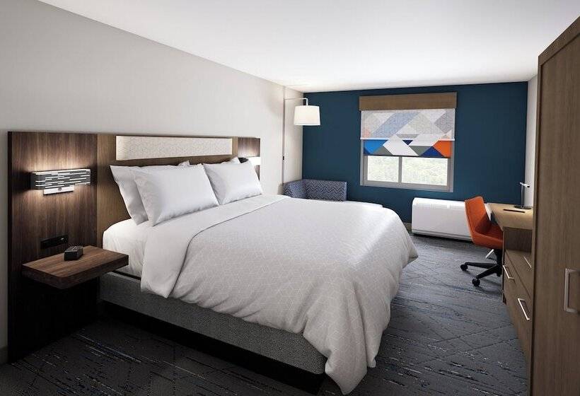 هتل Holiday Inn Express & Suites Atlanta South   Stockbridge, An Ihg
