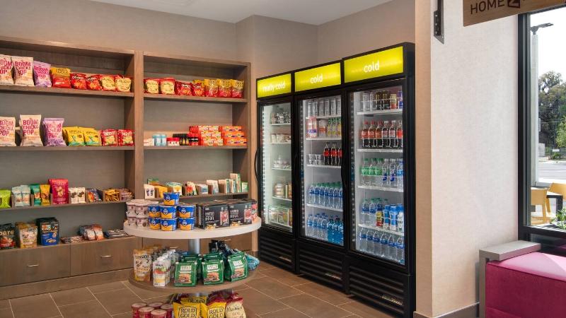 酒店 Home2 Suites By Hilton Jacksonville Downtown