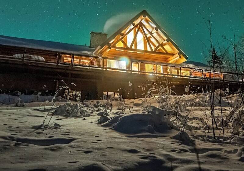 فندق Inn On The Lake