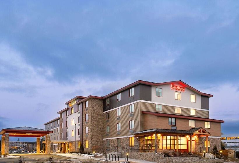 هتل La Quinta Inn & Suites By Wyndham Williston Burlington