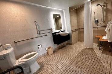 هتل Quality Inn Santa Fe New Mexico