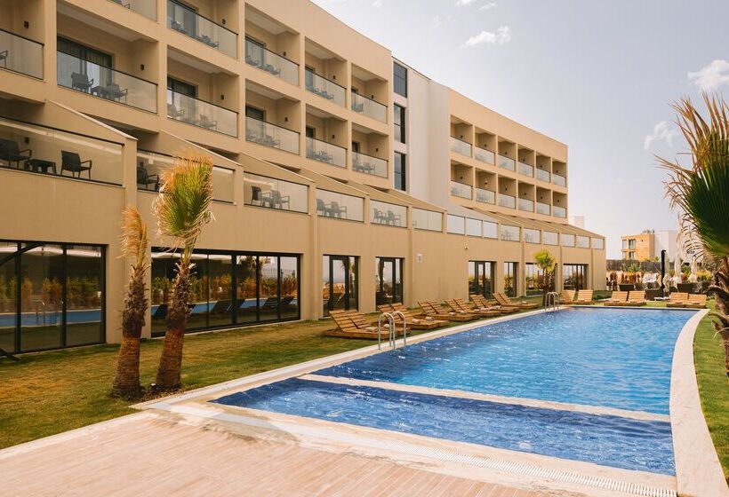 酒店 Ramada By Wyndham Cesme
