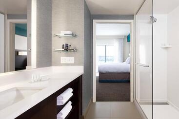 هتل Residence Inn By Marriott Oklahoma City Norman