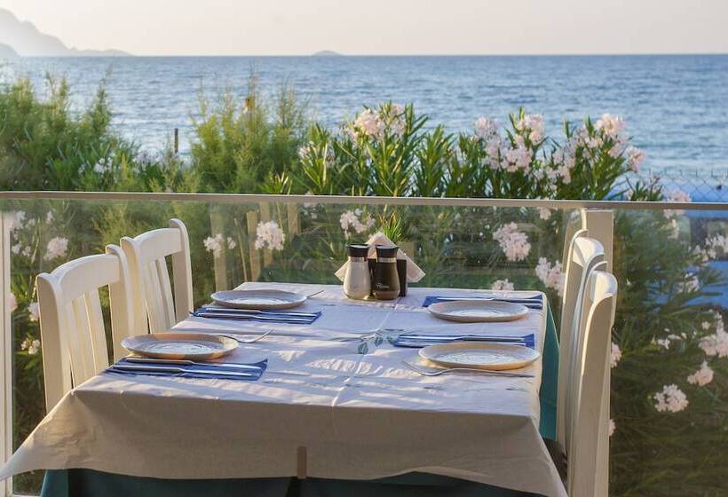 فندق Seaside Gouves