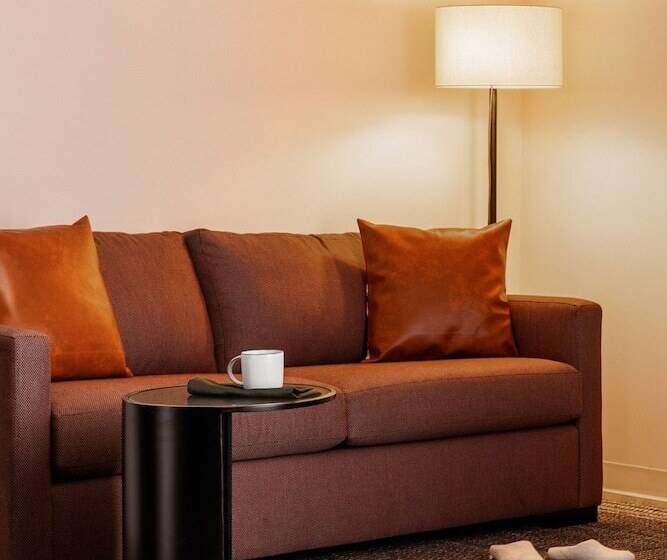 هتل Sonder The Fitz