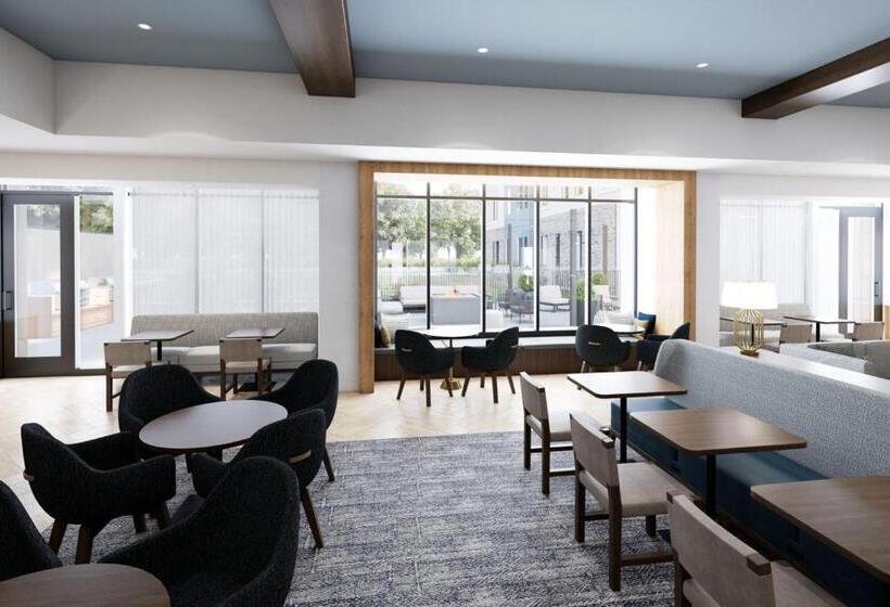 هتل Staybridge Suites Des Moines North   Ankeny, An Ihg